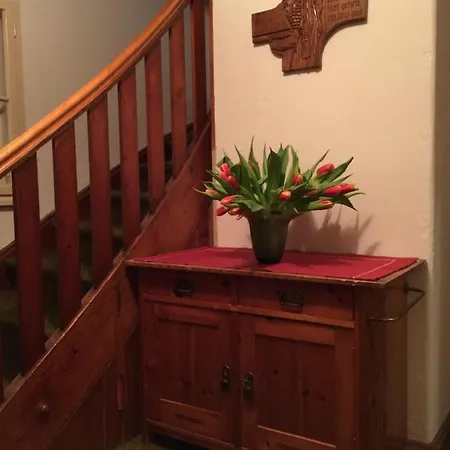 Guest house Arlenheim