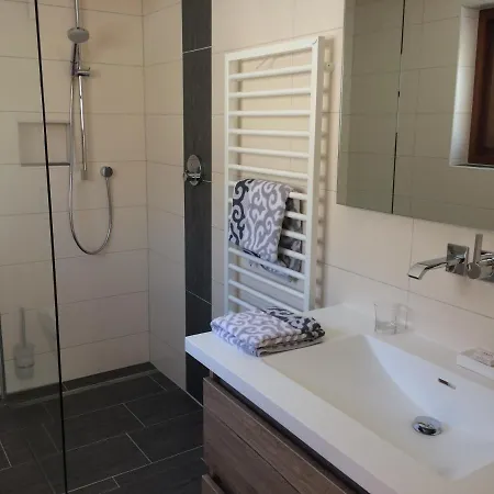 게스트하우스 Arlenheim 장크트안톤암아를베르크