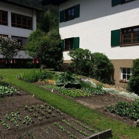 Casa de hóspedes Arlenheim