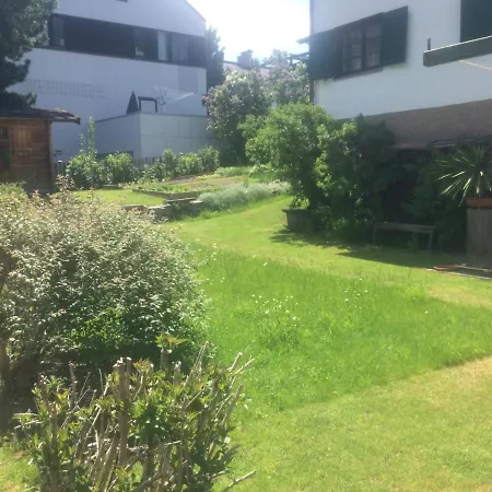 Arlenheim Sankt Anton am Arlberg