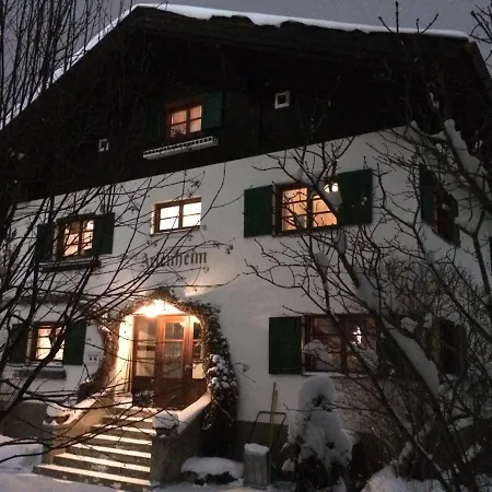 Arlenheim Casa de hóspedes 3*