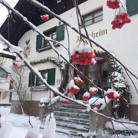 Guest house Arlenheim