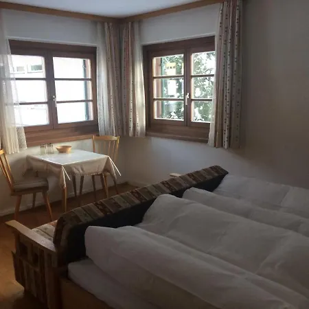 Arlenheim Guest house 3*