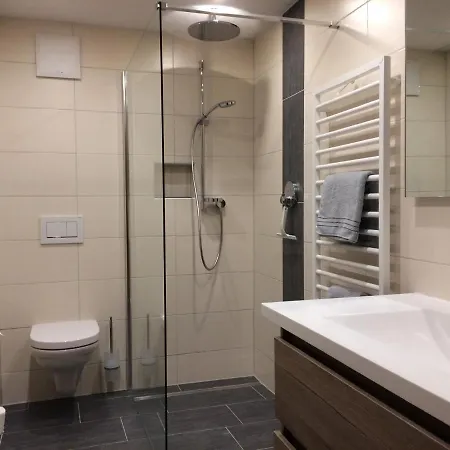Guest house Arlenheim 3*