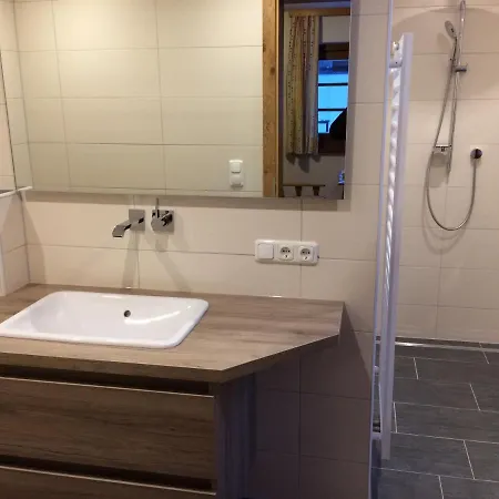 Guest house Arlenheim 3*