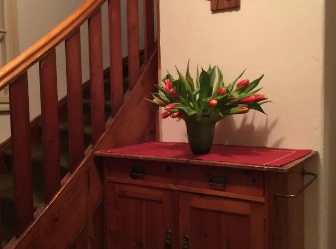 Casa de hóspedes Arlenheim