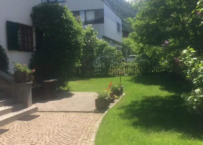 Arlenheim Casa de hóspedes 3*