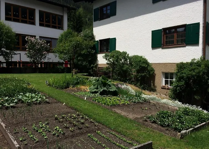 Casa de hóspedes Arlenheim