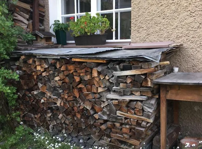 Arlenheim Casa de hóspedes 3*