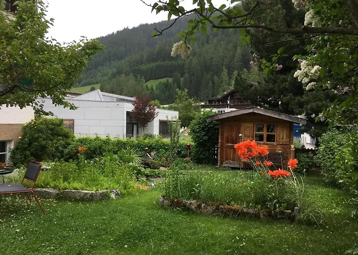 Arlenheim Casa de hóspedes