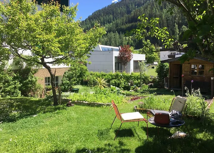 Arlenheim 3* Sankt Anton am Arlberg