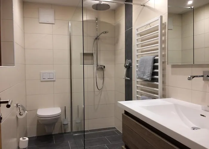 Casa de hóspedes Arlenheim 3*