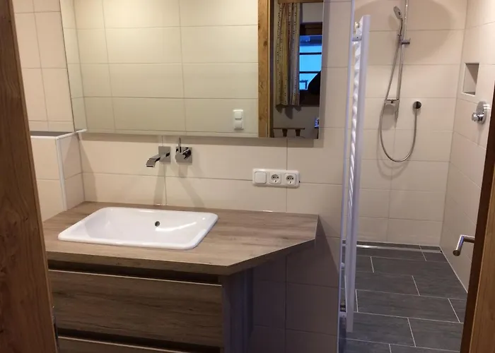 Casa de hóspedes Arlenheim 3*