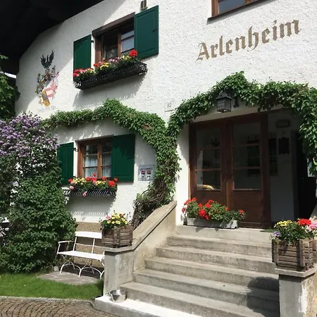 Konukevi Arlenheim *