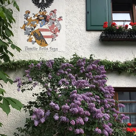 Arlenheim Konukevi