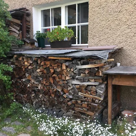Arlenheim Konukevi *