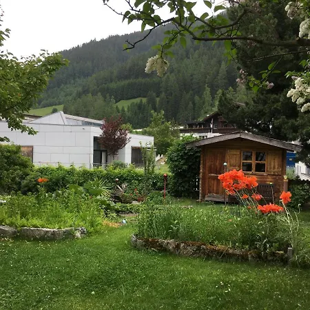 Arlenheim Konukevi