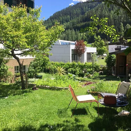Arlenheim * Sankt Anton am Arlberg