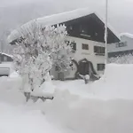 Arlenheim St Anton am Arlberg