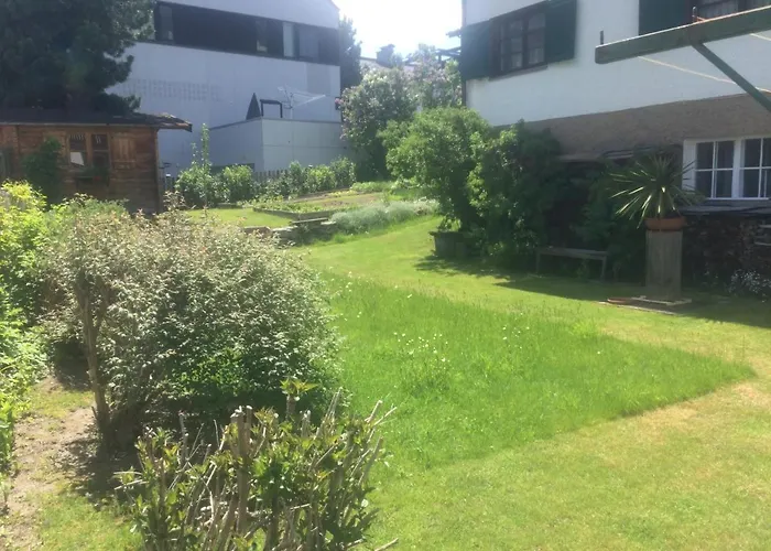 Arlenheim סן אנטון