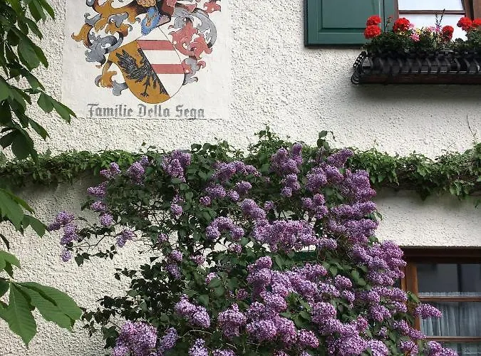 Arlenheim בית הארחה